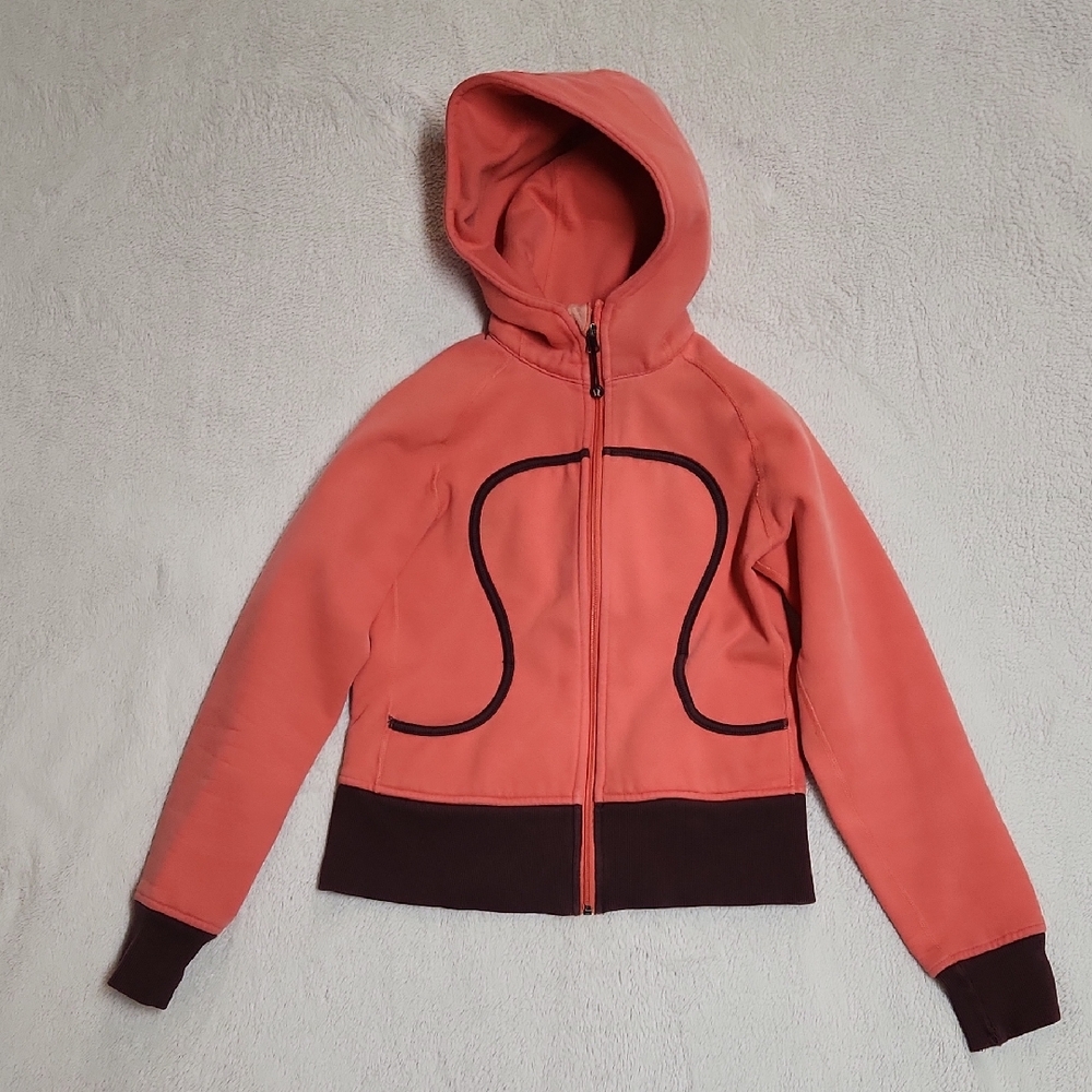 Lululemon Womens Hoodie